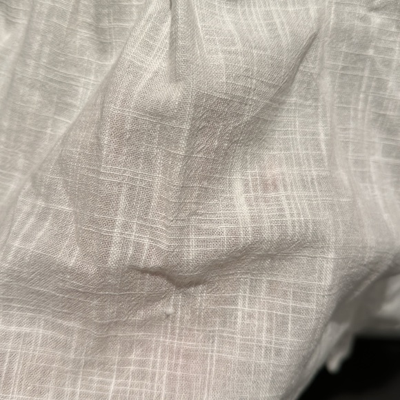 Asos Petite cotton beach short - Picture 2 of 5